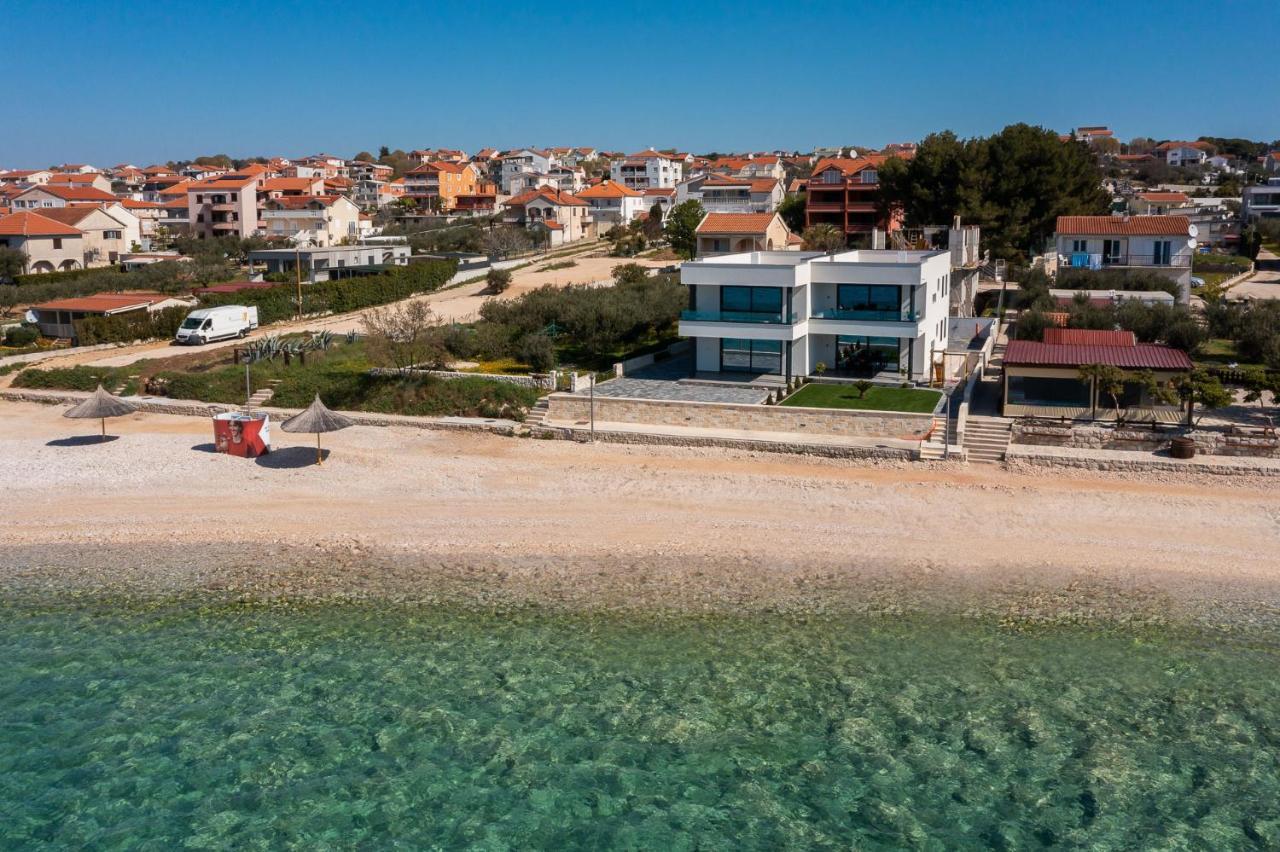 Luxury Apartment Sea Pakoštane Exteriör bild